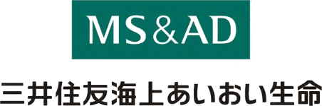 MS&AD 三井住友海上あいおい生命