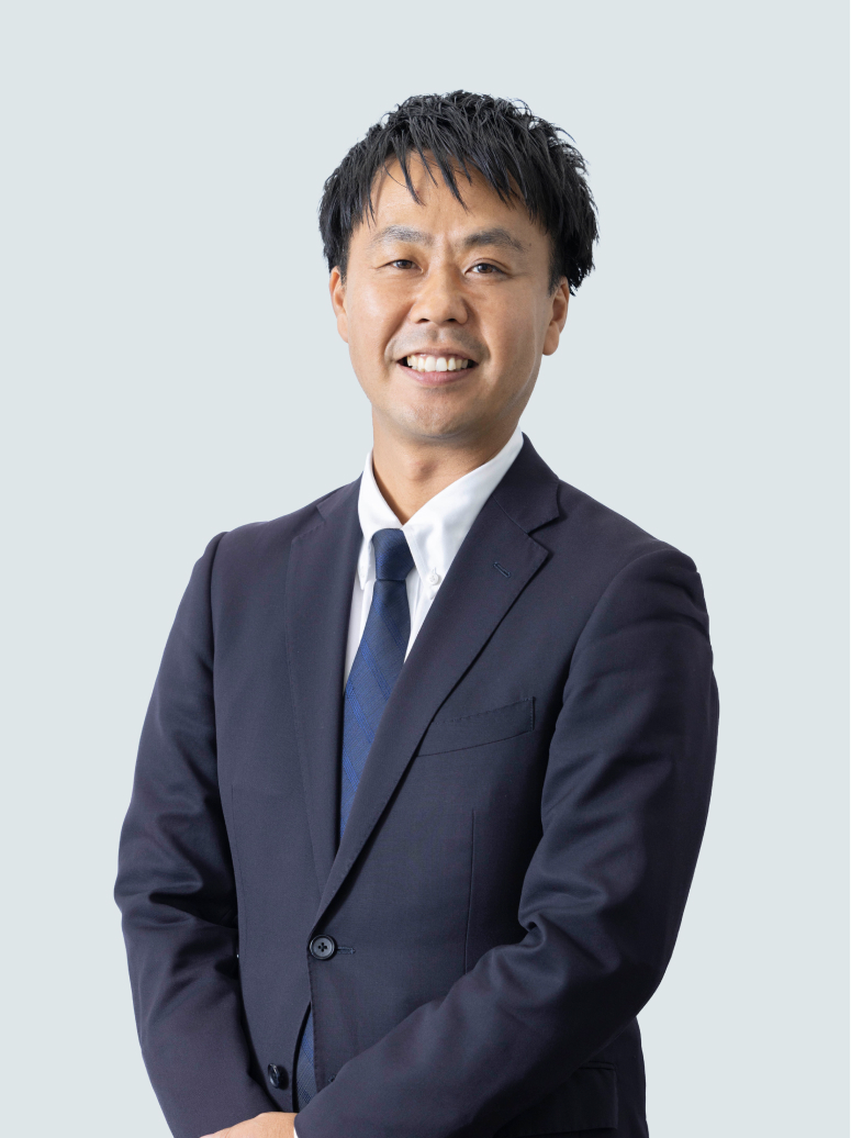 法人保険部 T・T 2014年入社