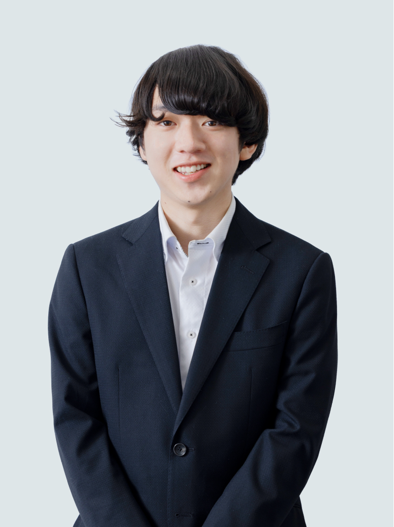 個人保険部 T・K 2025年入社